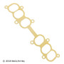 Beck/Arnley Fuel Injection Plenum Gasket P/N:037-4796