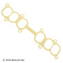 Beck/Arnley Fuel Injection Plenum Gasket P/N:037-4796