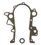 FEL-PRO Engine Timing Cover Gasket Set P/N:TCS 46134