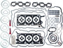 MAHLE Engine Gasket Set P/N:95-3684