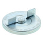 Motorad Fuel Tank Cap P/N:MGC725