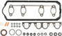 MAHLE Engine Cylinder Head Gasket Set P/N:HS54435