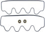 MAHLE Engine Valve Cover Gasket Set P/N:VS50036