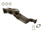 AP Exhaust Exhaust Manifold with Integrated Catalytic Converter P/N:641574