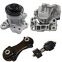 Westar Engine Mount Kit P/N:ETK-104