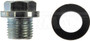 Dorman - Autograde Engine Oil Drain Plug P/N:090-054
