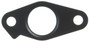 MAHLE Exhaust Gas Recirculation (EGR) Valve Gasket P/N:G33407