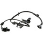 Wells Vehicle Electronics ABS Wheel Speed Sensor P/N:5S6827