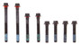 MAHLE Engine Cylinder Head Bolt Set P/N:GS33233