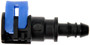 Dorman - OE Solutions Fuel Line Connector P/N:800-598