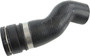 Rein Radiator Coolant Hose P/N:CHR0709