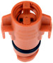 Dorman - Autograde Engine Oil Drain Plug 097-826HP - view 4