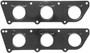 MAHLE Exhaust Manifold Gasket Set P/N:MS19411