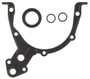 MAHLE Engine Timing Cover Gasket Set P/N:JV5209