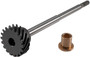 Melling Engine Oil Pump Intermediate Shaft IS-72 - view 6