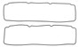 MAHLE Engine Push Rod Gasket Set P/N:PS39131