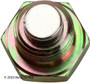 Beck/Arnley Engine Oil Drain Plug P/N:016-0121