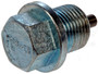 Dorman - Autograde Engine Oil Drain Plug 090-114