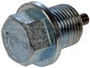 Dorman - Autograde Engine Oil Drain Plug 090-114 - view 3