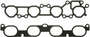 MAHLE Engine Intake Manifold Gasket Set P/N:MS19379