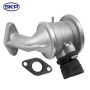SKP Secondary Air Injection Check Valve P/N:SK911980