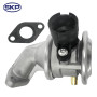 SKP Secondary Air Injection Check Valve P/N:SK911980