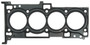 MAHLE Engine Cylinder Head Gasket P/N:54663