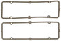 MAHLE Engine Valve Cover Gasket Set P/N:VS50866
