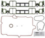 MAHLE Engine Intake Manifold Gasket Set P/N:MS16167A