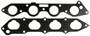 MAHLE Engine Intake Manifold Gasket Set P/N:MS19254