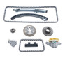 Melling Engine Balance Shaft Chain / Timing Chain Kit P/N:3-4212SC