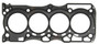 MAHLE Engine Cylinder Head Gasket P/N:55009