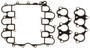 MAHLE Engine Intake Manifold Gasket Set P/N:MS16193