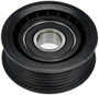 Dorman - TECHoice Accessory Drive Belt Idler Pulley - view 3