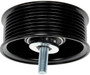 Dorman - TECHoice Accessory Drive Belt Idler Pulley - view 6