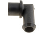 Dorman - HELP PCV Valve Elbow P/N:47046