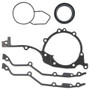 MAHLE Engine Timing Cover Gasket Set P/N:JV5211