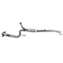 AP Exhaust Catalytic Converter,Catalytic Converter-Direct Fit P/N:645769