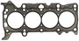 MAHLE Engine Cylinder Head Gasket P/N:55449