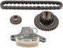 Melling Engine Balance Shaft Chain Kit P/N:3-1053S