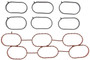 MAHLE Engine Intake Manifold Gasket Set P/N:MS20294
