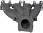 Dorman - OE Solutions Exhaust Manifold 674-900 - view 2