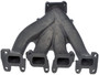 Dorman - OE Solutions Exhaust Manifold 674-900 - view 6