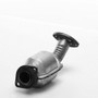 AP Exhaust Catalytic Converter,Catalytic Converter-Direct Fit P/N:641173