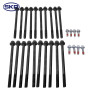 SKP Engine Cylinder Head Bolt P/N:SKES71038