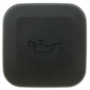 Motorad Engine Oil Filler Cap P/N:MO133