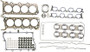 MAHLE Engine Cylinder Head Gasket Set P/N:HS54610