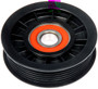 Dorman - TECHoice Accessory Drive Belt Idler Pulley