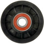 Dorman - TECHoice Accessory Drive Belt Idler Pulley - view 2