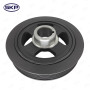 SKP Engine Harmonic Balancer SK594197 - view 2